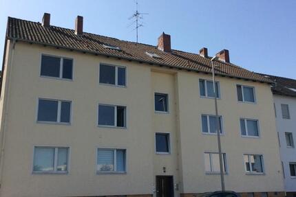 Wir haben für Sie saniert! 3- Zimmer-Wohnung mit Duschbad - Hannover Misburg-Anderten