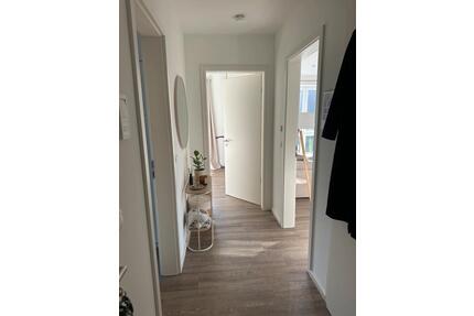 2-Zimmer Wohnung zur Untermiete Sep-Jan - Halstenbek