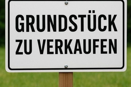 GRUNDSTÜCK IN BESTLAGE VON HIRSCHAID!!! MEHRFAMILIEN-HAUS ODER EINFAMILIENHAUS!!!