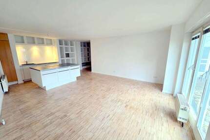 Wohnung zum Mieten in Oberursel 1.150,00 € 92 m²
