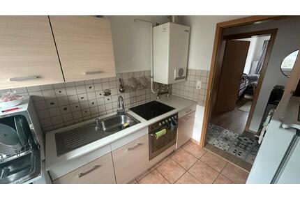 Mietwohnung - 500,00&nbsp;EUR Kaltmiete, ca.&nbsp; 48,00&nbsp;m&sup2; in Braunschweig (PLZ: 38116) Lehndorf-Watenbüttel