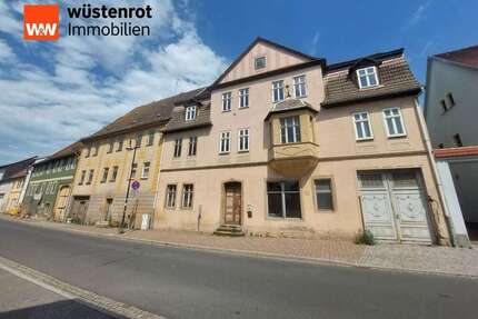 Haus zum Kaufen in Kölleda 599.000,00 € 3438 m²