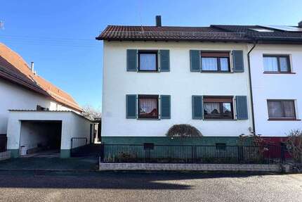 Haus zum Kaufen in Karlsbad 449.000,00 € 139 m²