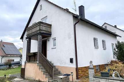 Haus zum Kaufen in Altmannstein 198.000,00 € 128 m²