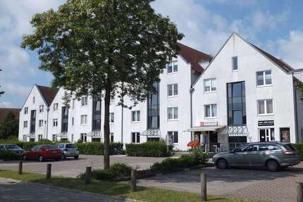 Wohnung zum Kaufen in HerrnburgLüdersdorf 196.000,00 € 57.4 m² - Herrnburg/Lüdersdorf