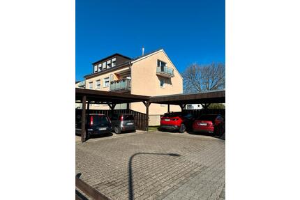 3 Zimmer Eigentumswohnung direkt am Eingang zur Boelerheide - Hagen Hagen-Nord