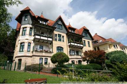 Wohnung zum Mieten in Schmalkalden 1.150,00 € 174.5 m²