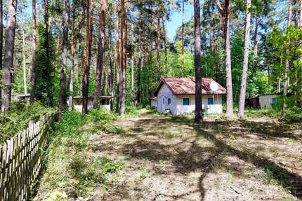 Grundstück zu verkaufen in Beelitz OT Fichtenwalde 209.250,00 € 837 m²