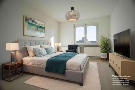 Wohnung zum Mieten in Prenzlau 425,00 € 53.19 m²
