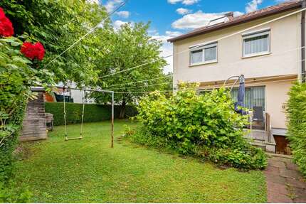 Haus zum Kaufen in Kirchheim unter Teck 400.000,00 € 90 m²