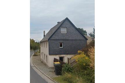 kleines haus in elstra sachsen - 49.000,00&nbsp;EUR Kaufpreis, ca.&nbsp; 68,00&nbsp;m&sup2; in Haselbachtal (PLZ: 01920)