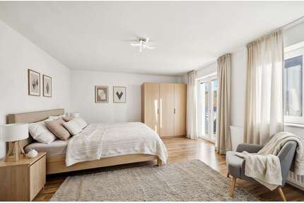 Wohnung zum Kaufen in Moosinning 469.000,00 € 118 m²