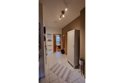 Wohnung zum Mieten in Kamp-Lintfort 455,00 € 58.64 m²