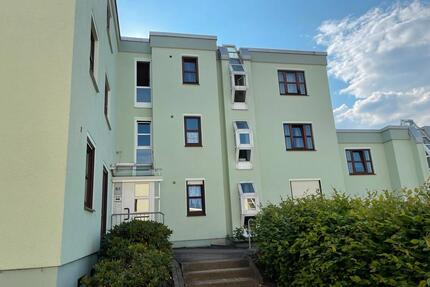 Eine perfekte Kapitalanlage mit Balkon und PKW Stellplatz ! - Kassel Harleshausen