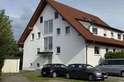 Wohnung zum Kaufen in Herbrechtingen 169.000,00 € 74 m²