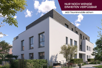 Wohnung zum Kaufen in Friedberg 275.000,00 € 51.6 m²