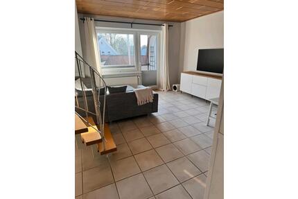 ANFRAGESTOP 3 Zimmerwohnung mit Balkon in Oldenburg Steubenstraße