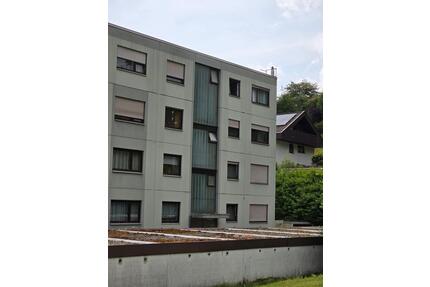 Helles 15m2 Zimmer in 2er-WG – ruhiges Wohnen in Furtwangen - Furtwangen im Schwarzwald