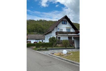 Attraktive 3-Zi-Wo mit Balkon in Rheinfelden-Herten - Rheinfelden (Baden)