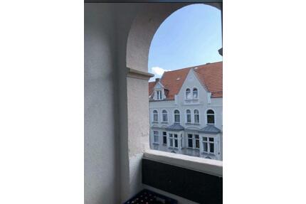 WG wohnung - 317,00&nbsp;EUR Kaltmiete, ca.&nbsp; 12,00&nbsp;m&sup2; in Hannover (PLZ: 30167) Nord