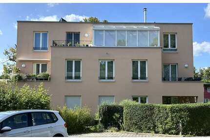 Wohnung zum Kaufen in Woltersdorf 285.000,00 € 64 m²