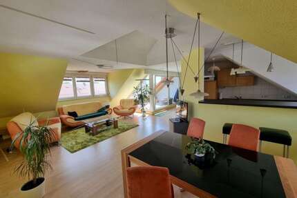 Wohnung zum Kaufen in Nürnberg 349.900,00 € 90 m²