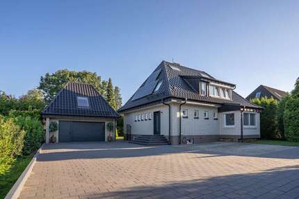 Haus zum Kaufen in Hamburg 1.330.000,00 € 177.22 m²