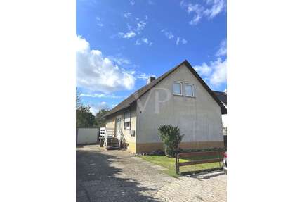 Haus zum Kaufen in Celle Garßen 255.000,00 € 140 m² - Celle / Garßen