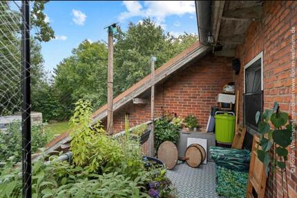 3 Zimmer Wohnung in Vaale 1. Etage ohne Garten