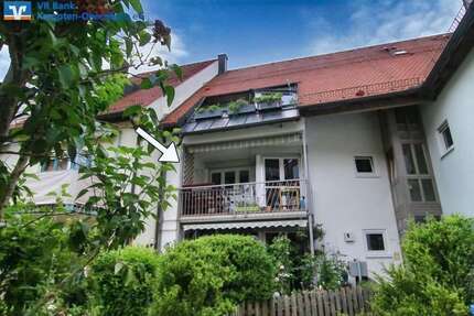 Wohnung zum Kaufen in Kempten 349.000,00 € 89 m²