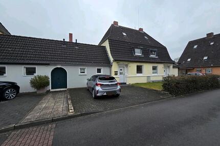 Doppelhaus mit Garten & Stellplatz - Hamm Braam-Ostwennemar