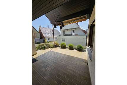 Haus zum Kaufen in Heuchlingen 449.000,00 € 228 m²