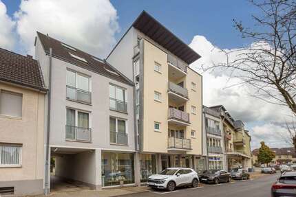 Wohnung zum Kaufen in Leverkusen 184.000,00 € 37 m²