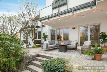 Wohnung zum Kaufen in Dreieich 620.000,00 € 141.78 m²