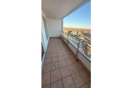 3-Room Apartment with Kitchen in Bad Homburg for Rent - Bad Homburg vor der Höhe Gonzenheim