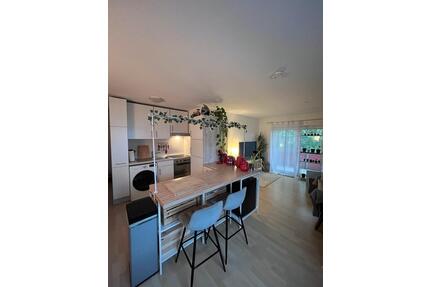 Möblierte 2-Zimmer Wohnung in Murg-Oberhof - Rheinfelden (Baden)