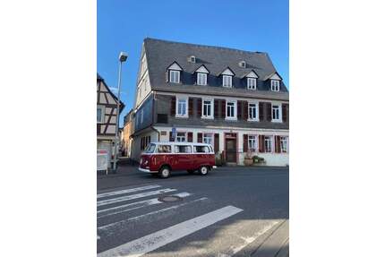 Studenthousing - Warm & Serviced Apartments fußläufig zur EBS *all inclusive* - Östrich-Winkel Oestrich