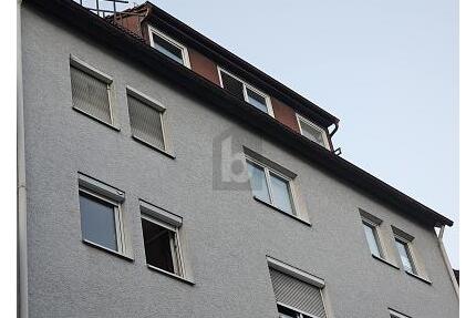 GROßZÜGIGES WOHNEN IM WESTEN - 499.000,00&nbsp;EUR Kaufpreis, ca.&nbsp; 110,00&nbsp;m&sup2;&nbsp;Wohnfl&auml;che in Stuttgart (PLZ: 70193)