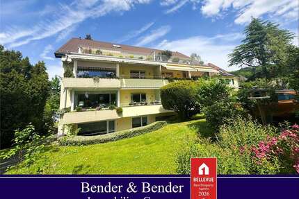 Wohnung zum Kaufen in Bad Honnef 275.000,00 € 104 m²