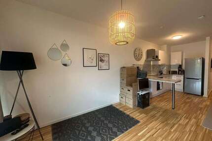 Wohnung zum Mieten in Bonn 900,00 € 62 m²