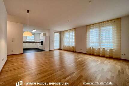 Wohnung zum Mieten in Schweinfurt 840,00 € 84 m²