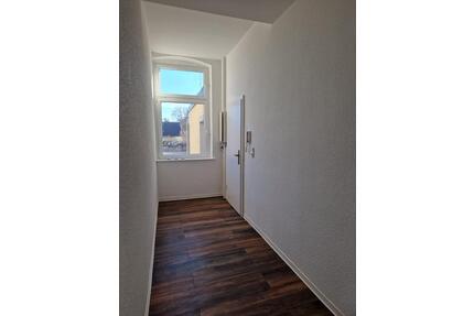 Schöne, helle 3-Raum-Wohnung im Sülzetal