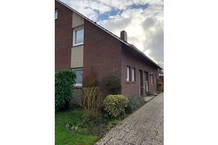 Einfamilienhaus in Aurich Ostfriesland in zentraler Traumlage - Bremen Horn-Lehe
