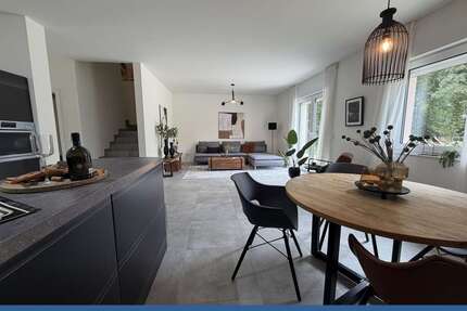 Wohnung zum Kaufen in Münster 599.000,00 € 139.1 m²