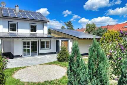 Haus zum Kaufen in Kaufbeuren 590.000,00 € 120 m²