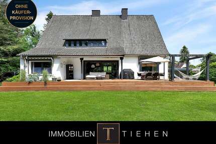 Haus zum Kaufen in Haren Raken 599.000,00 € 276 m² - Haren / Raken