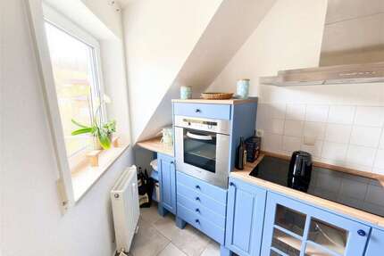 Wohnung zum Mieten in Reinsdorf 470,00 € 61.99 m²