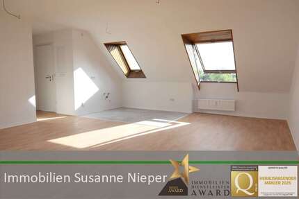 Wohnung zum Mieten in Düsseldorf 575,00 € 52.2 m²