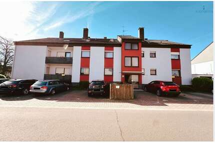 Wohnung zum Kaufen in Eisenberg 149.000,00 € 68 m²