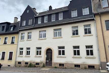 Haus zum Kaufen in Schlettau 128.000,00 € 386 m²